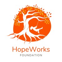 HopeWorks Foundation logo - Similar company to Teenspace