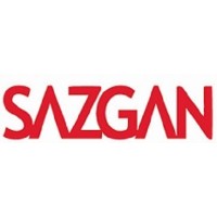 Sazgan Gostar Co. logo - Similar company to Rayamed