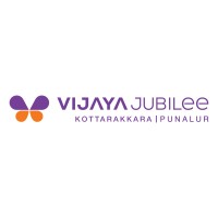 Vijaya Jubilee Hospital logo - Similar company to Vijaya Diagnostic Center