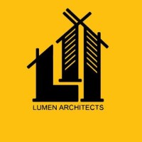 Lumen Architects logo - Similar company to Luit Valley Engineering Private Limited