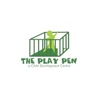 The Play Pen logo - Similar company to Playpen
