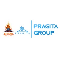 Pragita Group logo - Similar company to Teknisigo