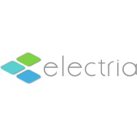 Electria Energia logo - Similar company to Sudmar Energy