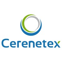 Cerenetex logo - Similar company to Tt3A