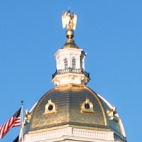 NH Office of Legislative Budget Assistant, Audit Division logo - Similar company to Audit Assistant Ltd