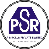 P S Rolls Private Limited logo - Similar company to Induction Hardening Machine