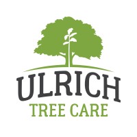 Ulrich Tree Care logo - Similar company to Vision Scapes Lawn & Landscape