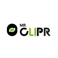 Mr. Clipr logo - Similar company to Moodo Interieurontwerp