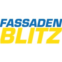 Fassadenblitz - Fassadenreinigung für anspruchsvolle Objekte logo - Similar company to Lehmann German Cleaning Systems