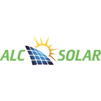 ALC SOLAR logo - Similar company to Cm Solar & Engenharia