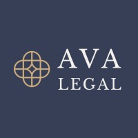AVA Legal Chile logo - Similar company to Academia Abogada Digital