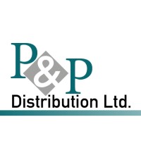 P&P Distribution Ltd