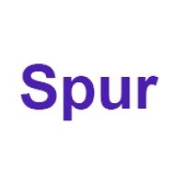 Spur logo - Similar company to Kodev Global (Private) Limited.