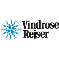 Vindrose Rejser