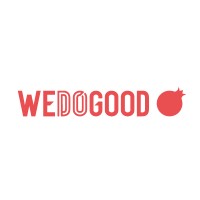 WE DO GOOD logo - Similar company to Erable°