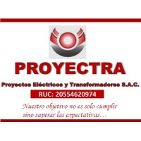 PROYECTRA - PROYECTOS ELÉCTRICOS Y TRANSFORMADORES S.A.C. logo - Similar company to Grupo Ineling