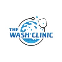 The Wash-Clinic Laundry logo - Similar company to Iise At Berkeley