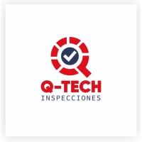 Q-TECH INSPECCIONES logo - Similar company to Insumex S.A