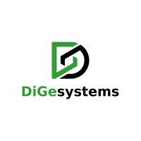 DiGesystems logo - Similar company to Everyware Ag