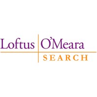 Loftus & O'Meara Search logo - Similar company to Recvance