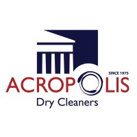 Acropolis Dry Cleaners logo - Similar company to Fincohub Services Ltd