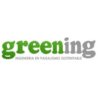 GREENING Ingeniería en Paisajismo Sustentable logo - Similar company to Estilo Pilar