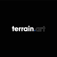 Terrain.art logo - Similar company to Metaverk