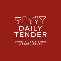 Daily Tender logo - Similar company to Mubiko