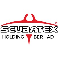 SCUBATEX HOLDING BERHAD logo - Similar company to Tulip Resources Sdn Bhd