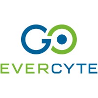 Evercyte GmbH logo - Similar company to Ares Genetics