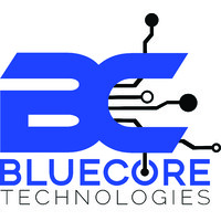 Blue Core Technologies logo - Similar company to Bluecore Technologies