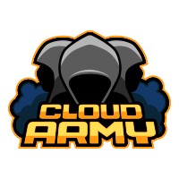Cloud Army logo - Similar company to Cloudarmy