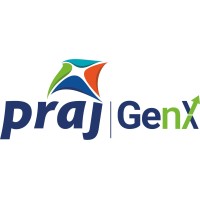 Praj GenX logo - Similar company to Praj Hipurity Systems