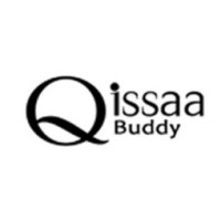 Qissaa Buddy logo - Similar company to The Opus Way