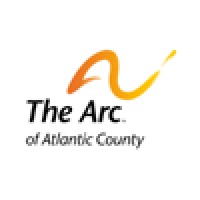The Arc of Atlantic County logo - Similar company to Revolutionnj
