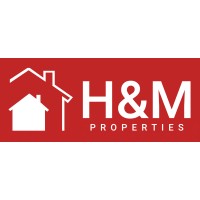 H&M Properties logo - Similar company to Deal Maker Dfw