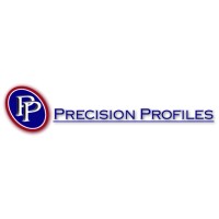 Precision Profiles LLC logo - Similar company to Technovibs Sdn Bhd