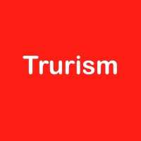 Trurism logo - Similar company to Trusted Tails
