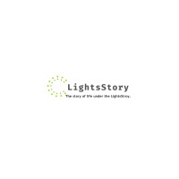 Lightsstory logo - Similar company to Rainbow Lighting