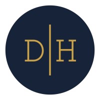 D. HAPPI Avocats | Attorneys logo - Similar company to Smartcube Solutions