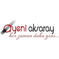 Yeni Aksaray Seyahat logo - Similar company to Aksaray Enerji