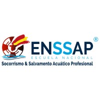 ENSSAP- Escuela Nacional de Socorrismo logo - Similar company to Sermar Talent