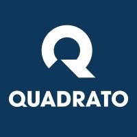QUADRATO logo - Similar company to Alius Construction Senegal