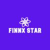 Finnxstar logo - Similar company to Targus K1