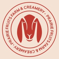 Prairie Fruits Farm and Creamery logo - Similar company to Fox Development Corporation