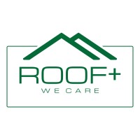 Roof+ logo - Similar company to Roofrox Srl