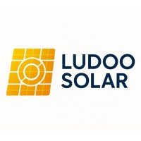 Ludoo Solar logo - Similar company to Ludoo