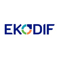 EKODIF logo - Similar company to Spectra Energy Group
