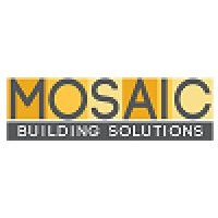 Mosaic Building Solutions, LLC logo - Similar company to Hamilton Hunter Builders, Inc.