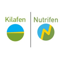 Kilafen / Nutrifen logo - Similar company to Frutisur